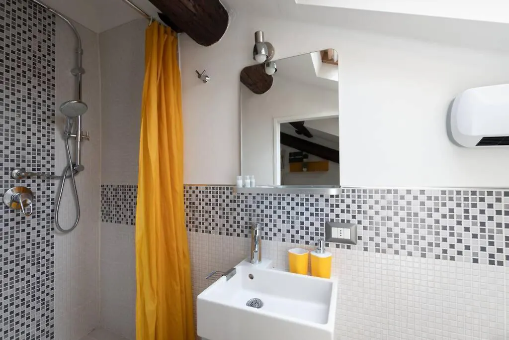 מילאנו Bramante Apartment 2