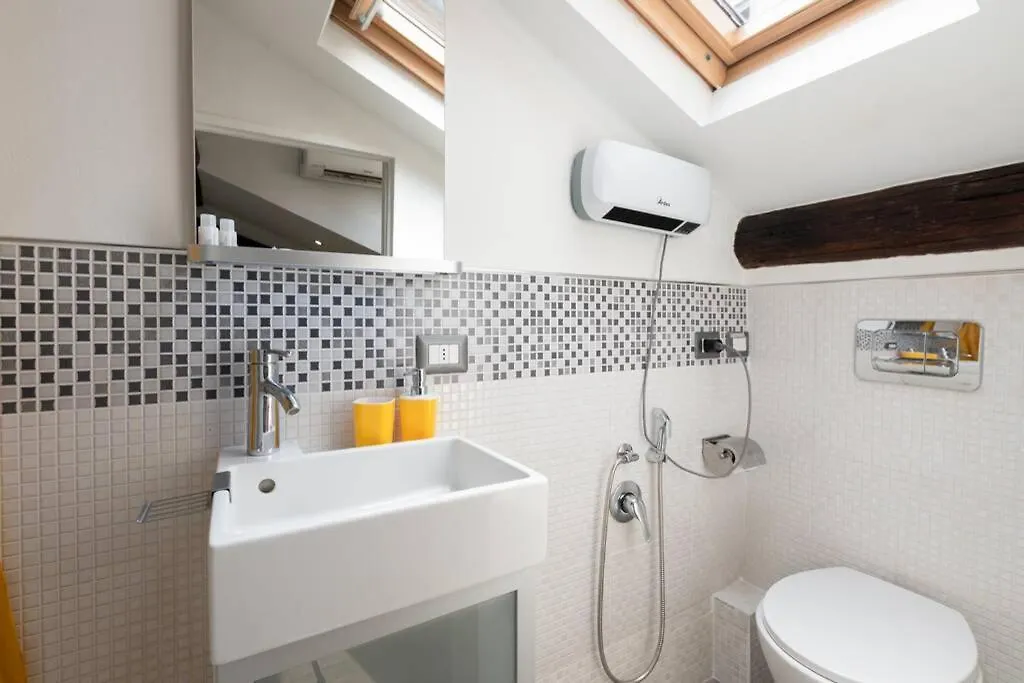 מילאנו Bramante Apartment 2